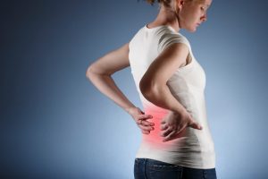 How Chiropractic Care Eases the Three Most Common Types of Back Pain