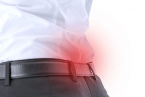 What Chiropractic Patients Need To Know About Low Back Pain