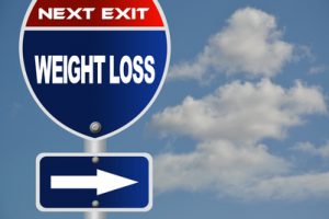 How Losing Weight Can Help Reduce Back Pain for Chiropractic Patients