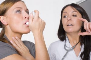 How Asthma Sufferers Can Breathe Easier With Chiropractic Care