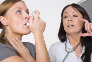 How Asthma Sufferers Can Breathe Easier With Chiropractic Care