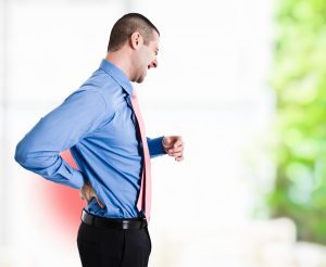 Is Sitting Unhealthy?